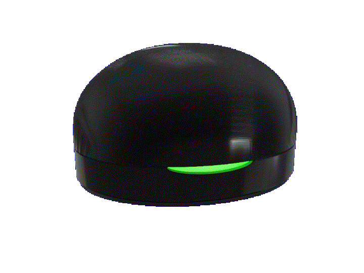 Animación del cambio de pilas